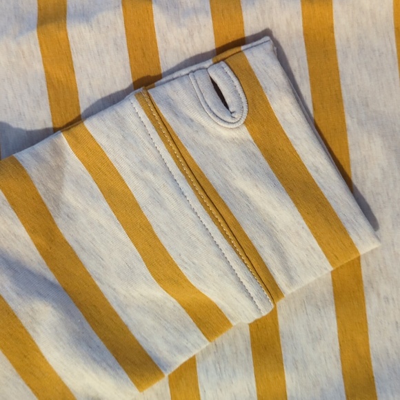 Peekaboo Beans Dapper Dude Pullover Size 10 - Picture 4 of 7